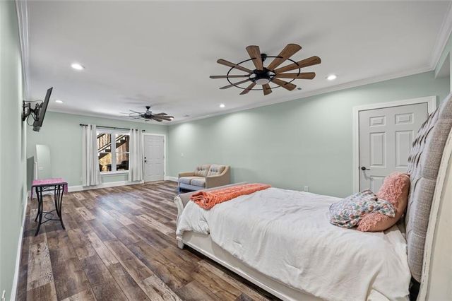 3055 KARI BROOK Lane, Monroe, GA 30655