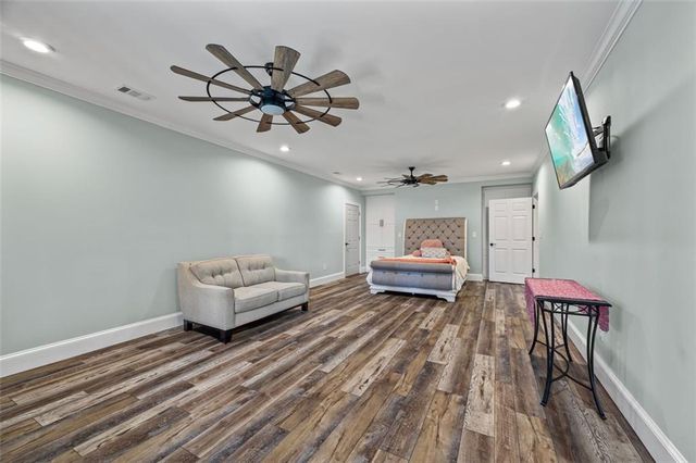 3055 KARI BROOK Lane, Monroe, GA 30655