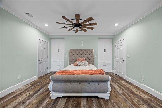 3055 KARI BROOK Lane, Monroe, GA 30655