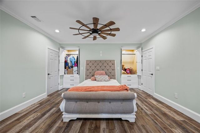 3055 KARI BROOK Lane, Monroe, GA 30655