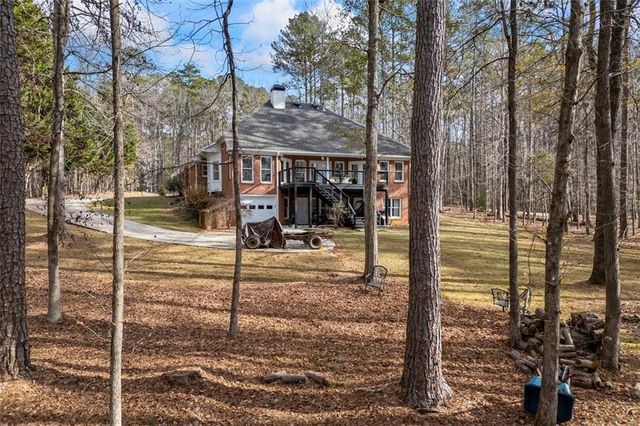 3055 KARI BROOK Lane, Monroe, GA 30655