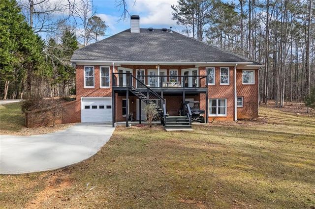 3055 KARI BROOK Lane, Monroe, GA 30655