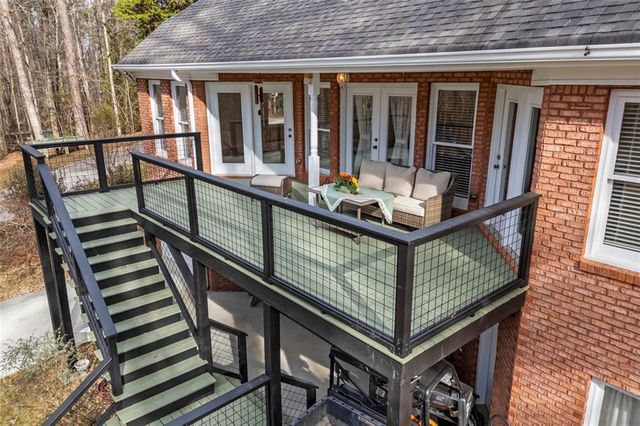 3055 KARI BROOK Lane, Monroe, GA 30655