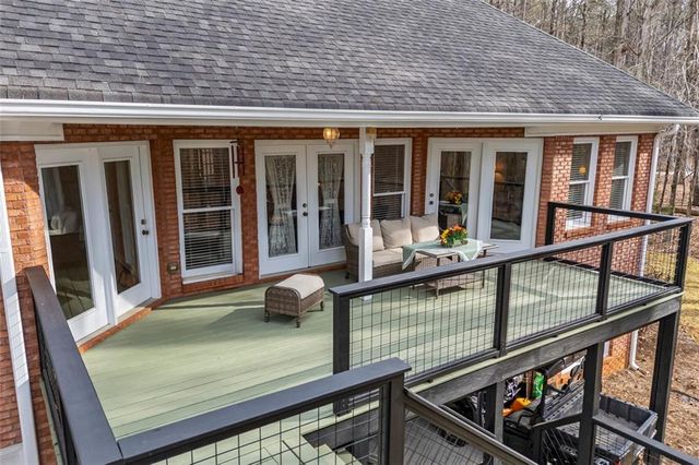 3055 KARI BROOK Lane, Monroe, GA 30655