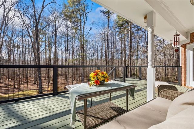 3055 KARI BROOK Lane, Monroe, GA 30655