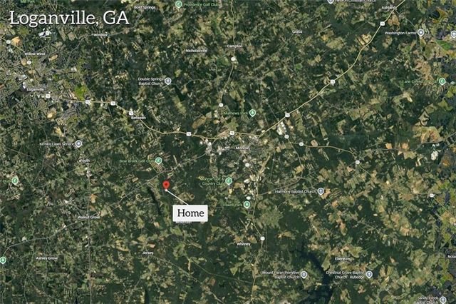 3055 KARI BROOK Lane, Monroe, GA 30655