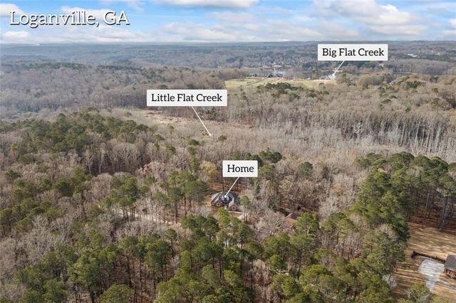 3055 KARI BROOK Lane, Monroe, GA 30655