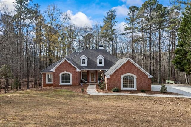 3055 KARI BROOK Lane, Monroe, GA 30655