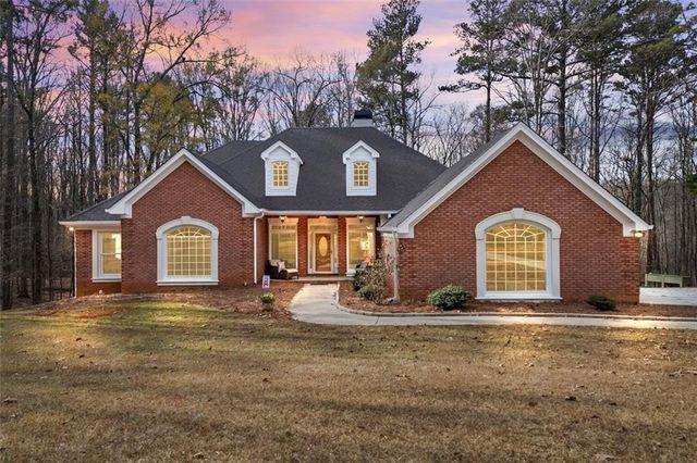 3055 KARI BROOK Lane, Monroe, GA 30655