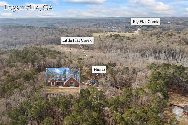 3055 KARI BROOK Lane, Monroe, GA 30655