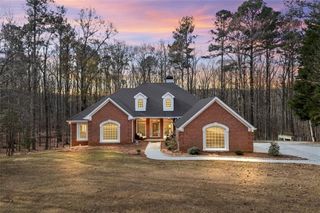 3055 KARI BROOK Lane, Monroe, GA 30655