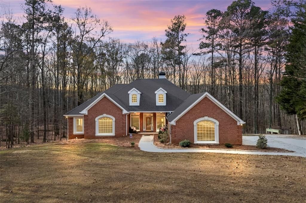 3055 KARI BROOK Lane, Monroe, GA 30655