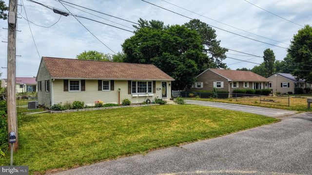 4315 DOT ST, Milford, DE 19963