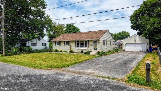 4315 DOT ST, Milford, DE 19963