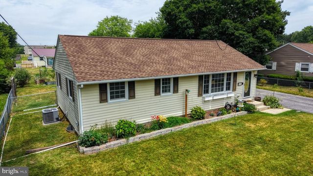 4315 DOT ST, Milford, DE 19963
