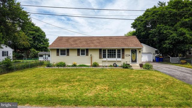 4315 DOT ST, Milford, DE 19963