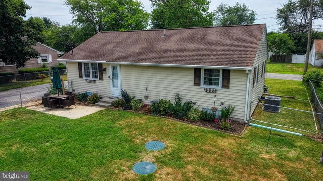 4315 DOT ST, Milford, DE 19963