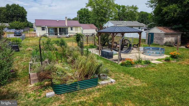 4315 DOT ST, Milford, DE 19963