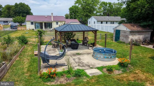 4315 DOT ST, Milford, DE 19963