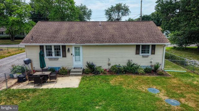 4315 DOT ST, Milford, DE 19963