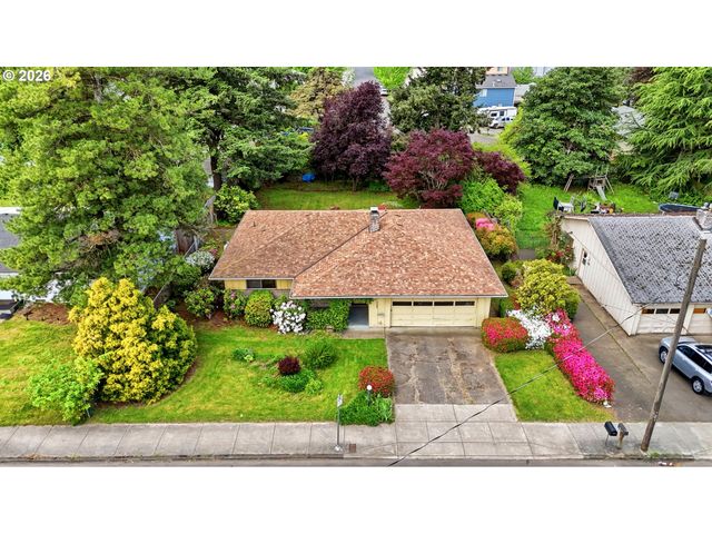3003 Se 162ND Ave, Portland, OR 97236