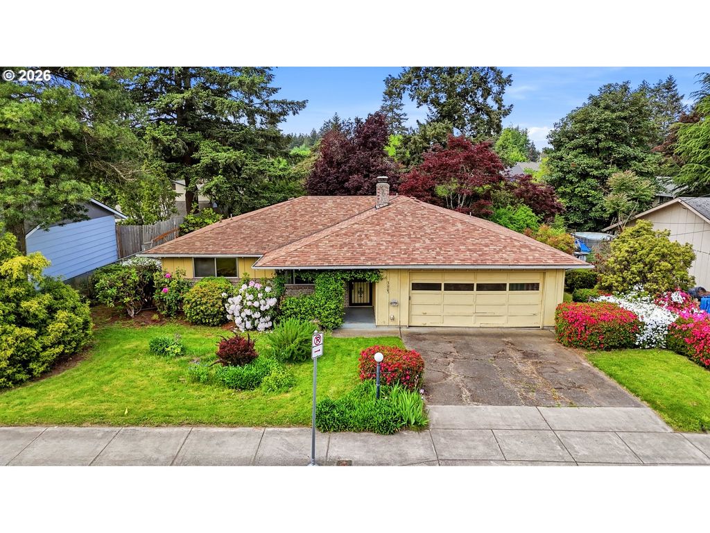 3003 Se 162ND Ave, Portland, OR 97236