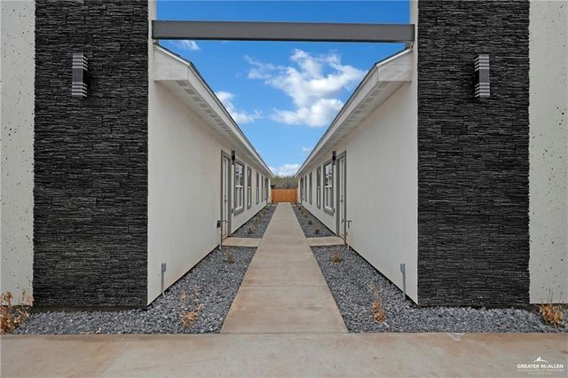 3164 Briggs Street B1, Weslaco, TX 78596