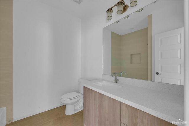 3164 Briggs Street B1, Weslaco, TX 78596