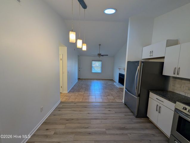 2112 Tiffany Drive, Greenville, NC 27858