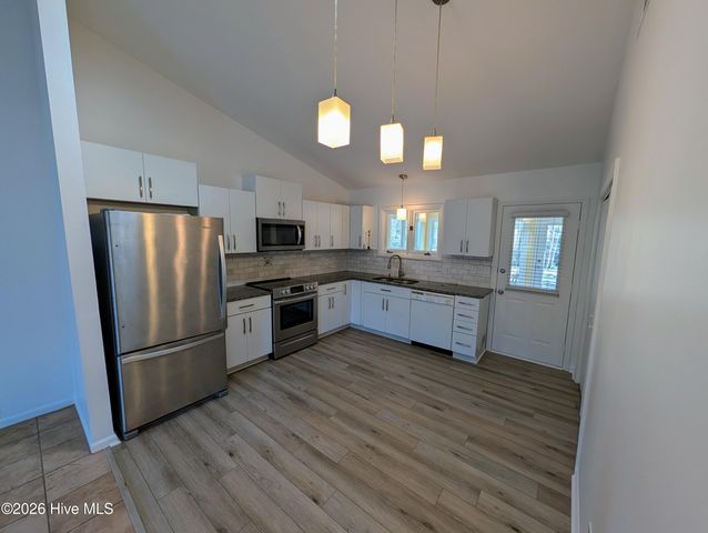 2112 Tiffany Drive, Greenville, NC 27858