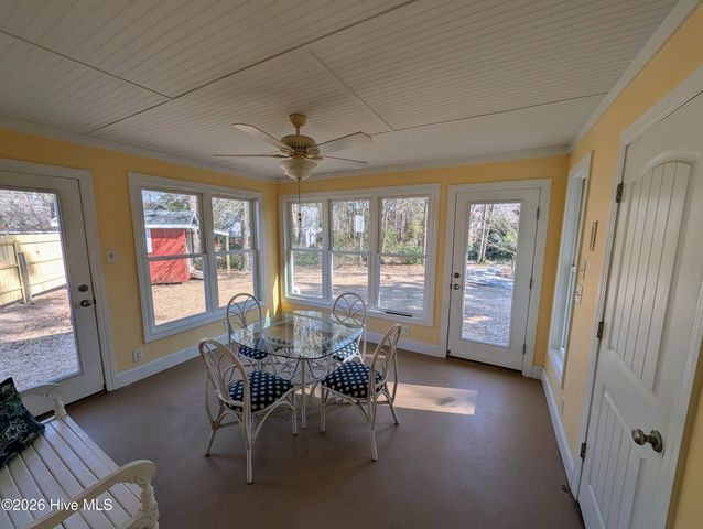 2112 Tiffany Drive, Greenville, NC 27858