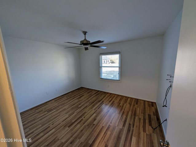 2112 Tiffany Drive, Greenville, NC 27858