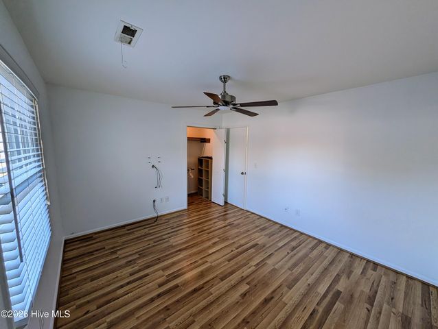 2112 Tiffany Drive, Greenville, NC 27858