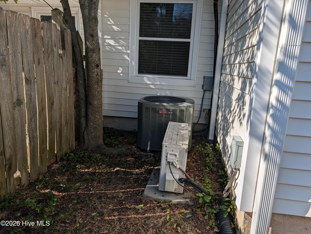 2112 Tiffany Drive, Greenville, NC 27858