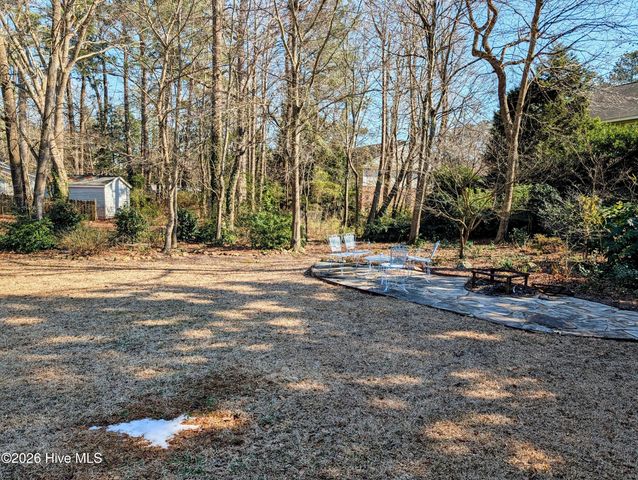 2112 Tiffany Drive, Greenville, NC 27858