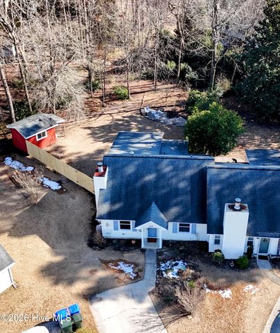 2112 Tiffany Drive, Greenville, NC 27858