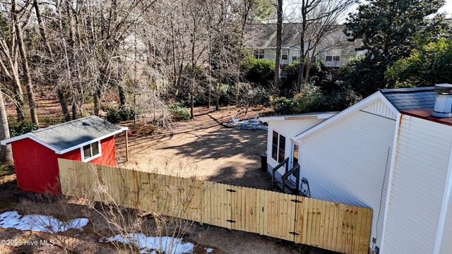 2112 Tiffany Drive, Greenville, NC 27858