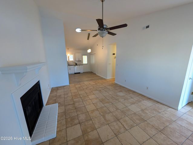 2112 Tiffany Drive, Greenville, NC 27858