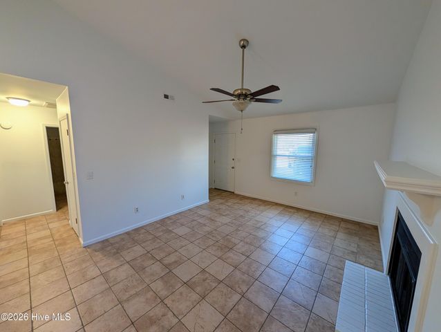 2112 Tiffany Drive, Greenville, NC 27858