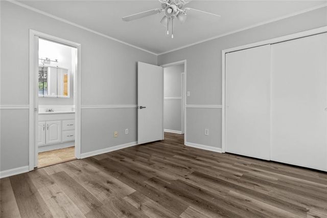 1834 Dogwood Court SW, Snellville, GA 30078