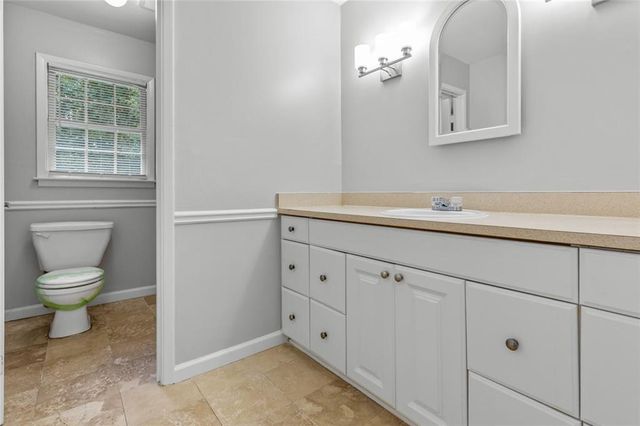 1834 Dogwood Court SW, Snellville, GA 30078
