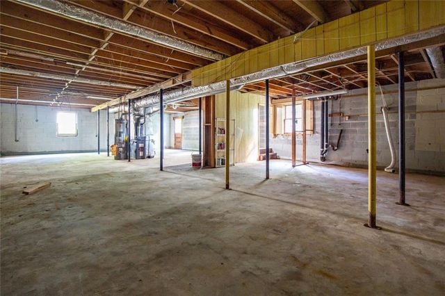 1834 Dogwood Court SW, Snellville, GA 30078