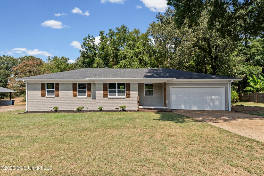 9194 Mason Street, Olive Branch, MS 38654 — photo 2
