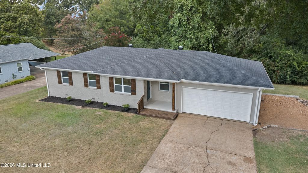 9194 Mason Street, Olive Branch, MS 38654 — photo 3