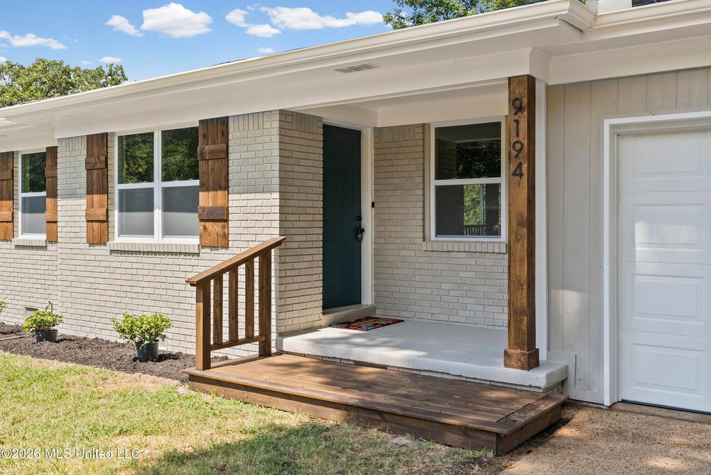 9194 Mason Street, Olive Branch, MS 38654 — photo 4