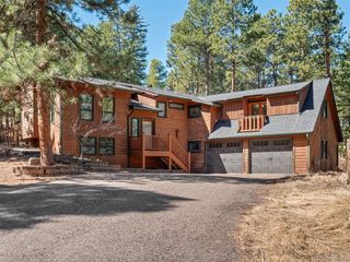 8815 Rudd Rd, Evergreen, CO 80439