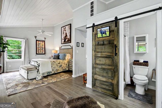 109 Helton Drive SW, Sparta, GA 31087