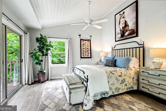 109 Helton Drive SW, Sparta, GA 31087