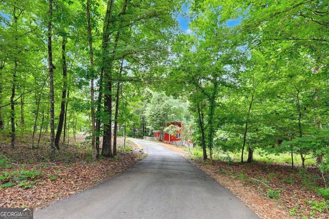 109 Helton Drive SW, Sparta, GA 31087