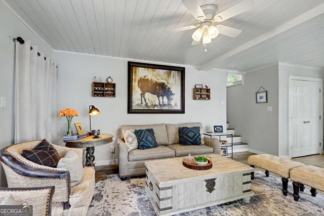 109 Helton Drive SW, Sparta, GA 31087